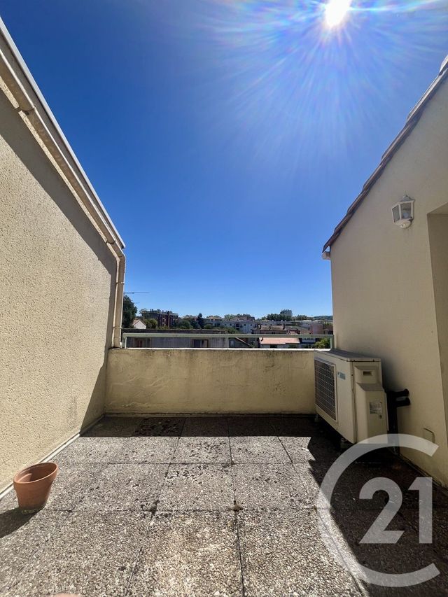 Appartement T3 à vendre - 3 pièces - 75,88 m2 - Toulouse - 31 - MIDI-PYRENEES