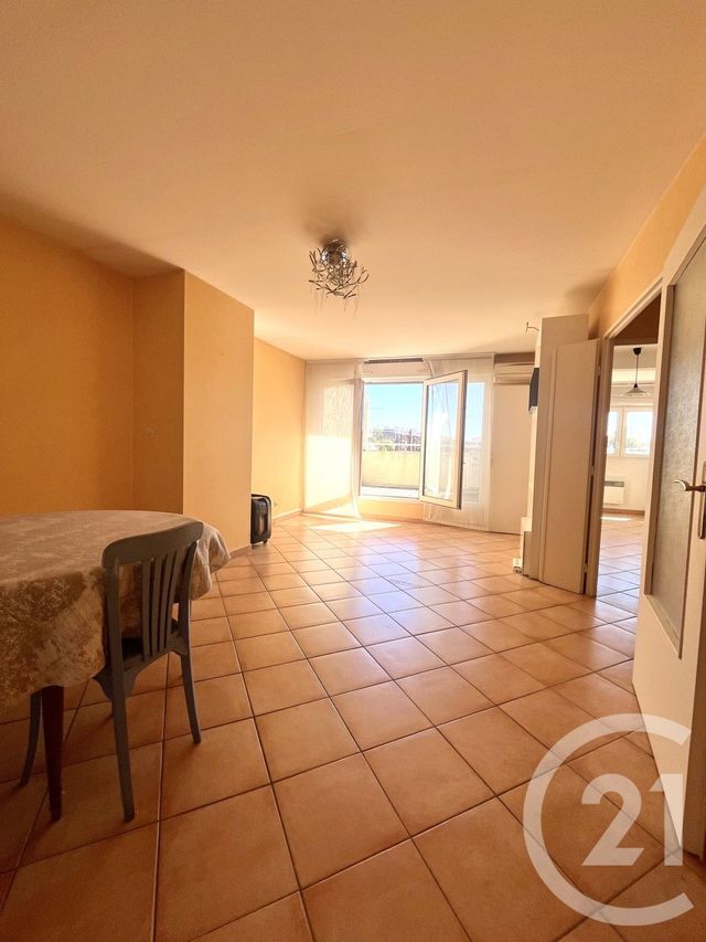 Appartement T3 à vendre - 3 pièces - 75,88 m2 - Toulouse - 31 - MIDI-PYRENEES