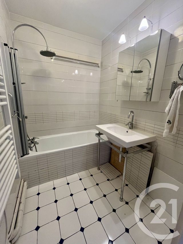 Appartement T3 à vendre - 3 pièces - 75,88 m2 - Toulouse - 31 - MIDI-PYRENEES