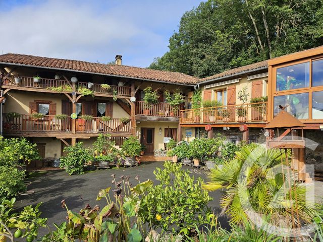 maison - MONTESPAN - 31