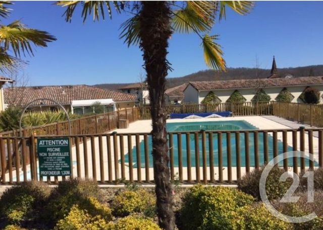 Maison à vendre - 3 pièces - 60,02 m2 - Salies Du Salat - 31 - MIDI-PYRENEES