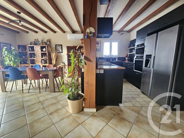 Maison à vendre - 5 pièces - 128 m2 - Castillon De St Martory - 31 - MIDI-PYRENEES