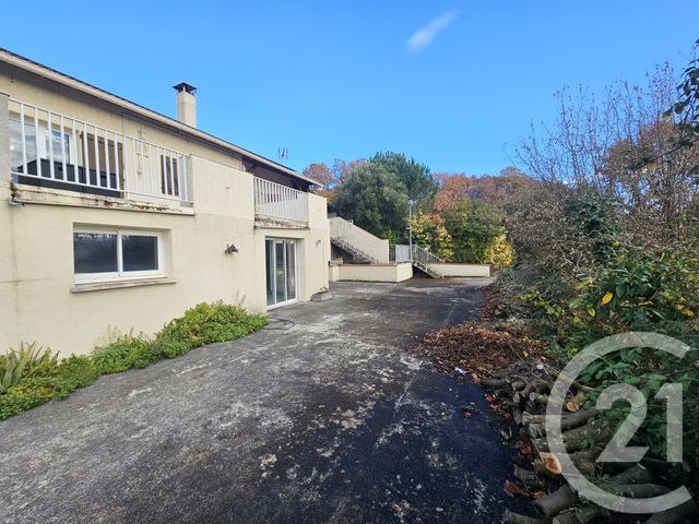 Maison à vendre - 5 pièces - 128 m2 - Castillon De St Martory - 31 - MIDI-PYRENEES