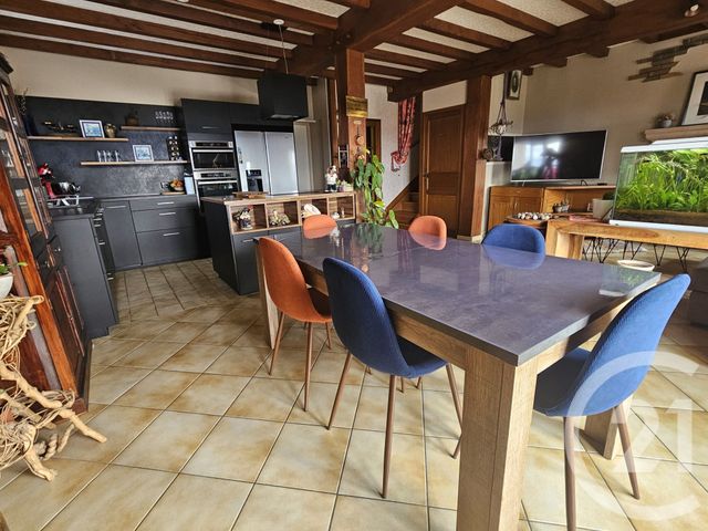 Maison à vendre - 5 pièces - 128 m2 - Castillon De St Martory - 31 - MIDI-PYRENEES