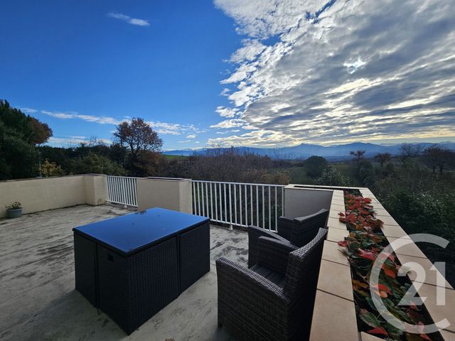 Maison à vendre - 5 pièces - 128 m2 - Castillon De St Martory - 31 - MIDI-PYRENEES