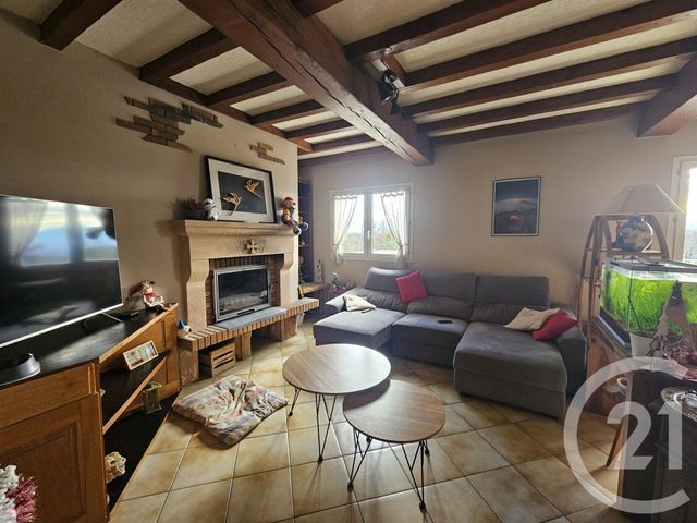Maison à vendre - 5 pièces - 128 m2 - Castillon De St Martory - 31 - MIDI-PYRENEES