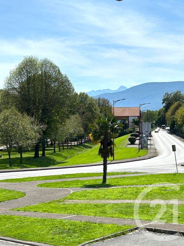 Appartement T3 à louer - 3 pièces - 92,49 m2 - Salies Du Salat - 31 - MIDI-PYRENEES