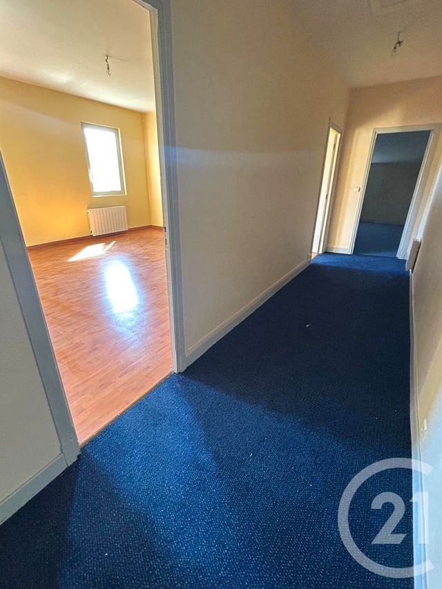 Appartement T3 à louer - 3 pièces - 92,49 m2 - Salies Du Salat - 31 - MIDI-PYRENEES