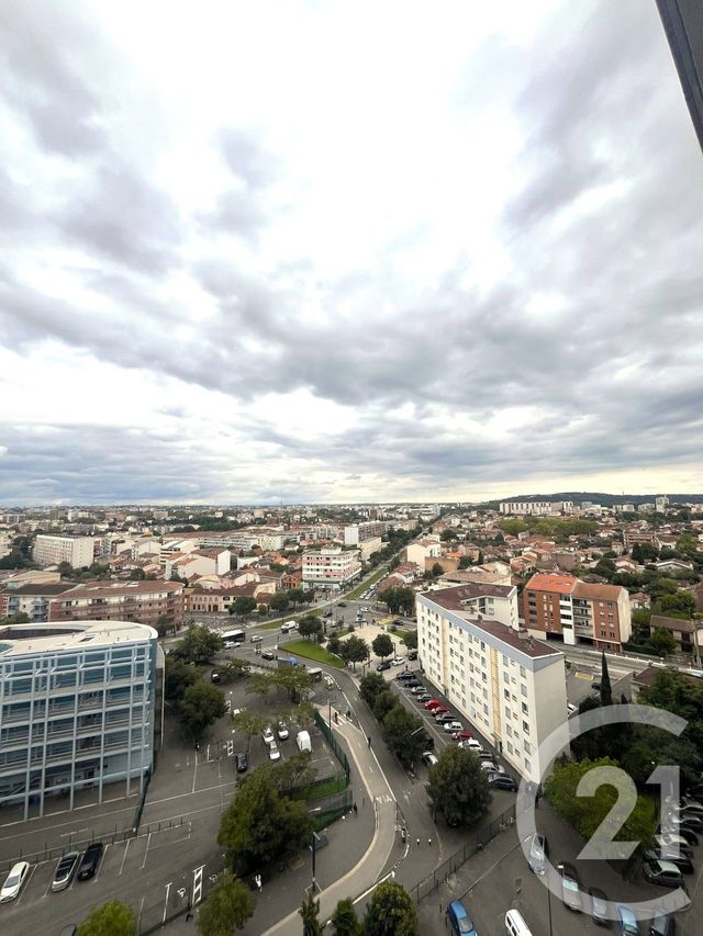 Appartement Chambre à louer - 1 pièce - 70,49 m2 - Toulouse - 31 - MIDI-PYRENEES
