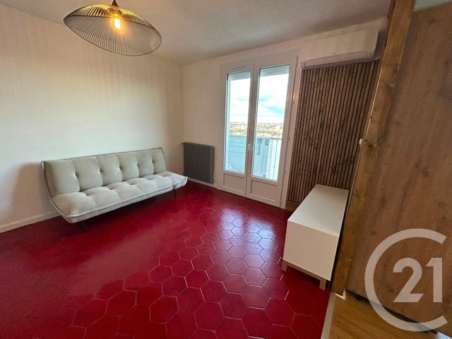 Appartement Chambre à louer - 1 pièce - 70,49 m2 - Toulouse - 31 - MIDI-PYRENEES