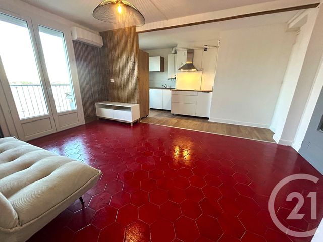 appartement - TOULOUSE - 31