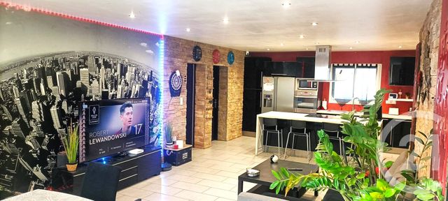 Maison à vendre - 5 pièces - 131,60 m2 - Berat - 31 - MIDI-PYRENEES