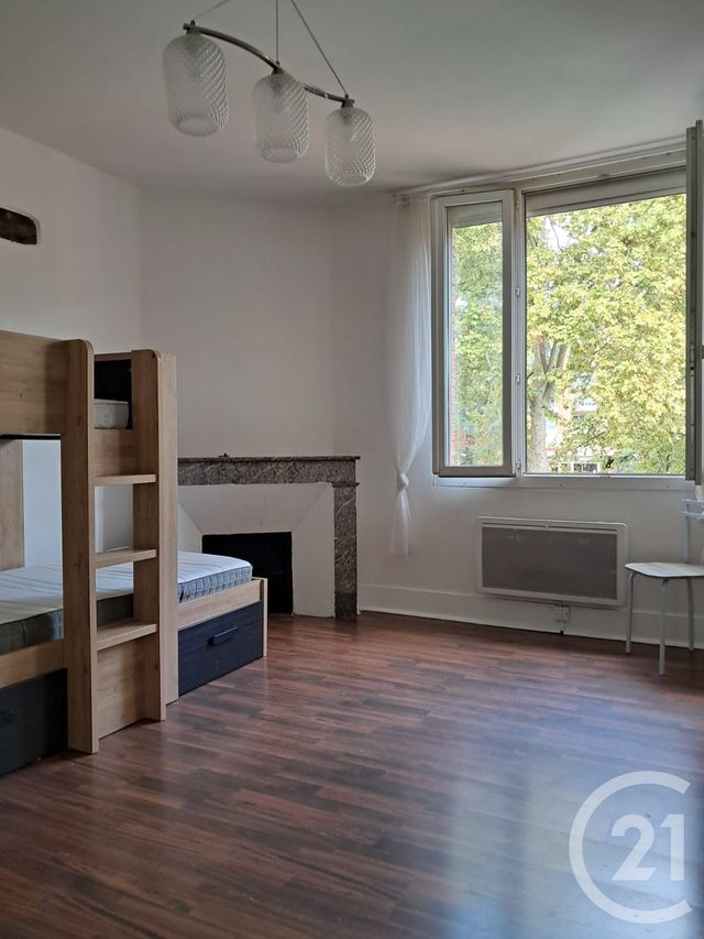 Maison à vendre - 3 pièces - 50,14 m2 - Toulouse - 31 - MIDI-PYRENEES