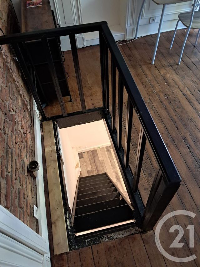 Maison à vendre - 3 pièces - 50,14 m2 - Toulouse - 31 - MIDI-PYRENEES