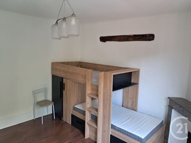 Maison à vendre - 3 pièces - 50,14 m2 - Toulouse - 31 - MIDI-PYRENEES