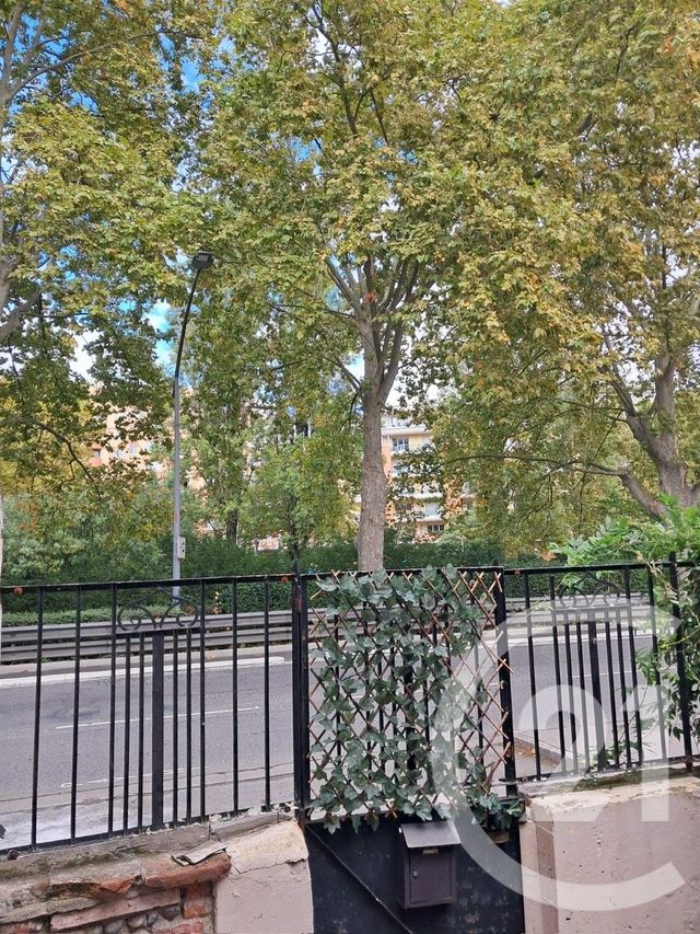Maison à vendre - 3 pièces - 50,14 m2 - Toulouse - 31 - MIDI-PYRENEES