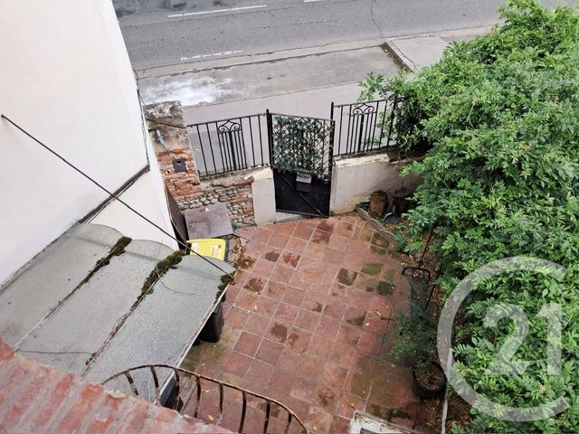 Maison à vendre - 3 pièces - 50,14 m2 - Toulouse - 31 - MIDI-PYRENEES