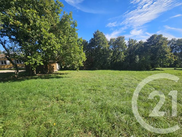 Terrain &agrave; vendre - 3060 m2 - Castillon De St Martory - 31 - MIDI-PYRENEES