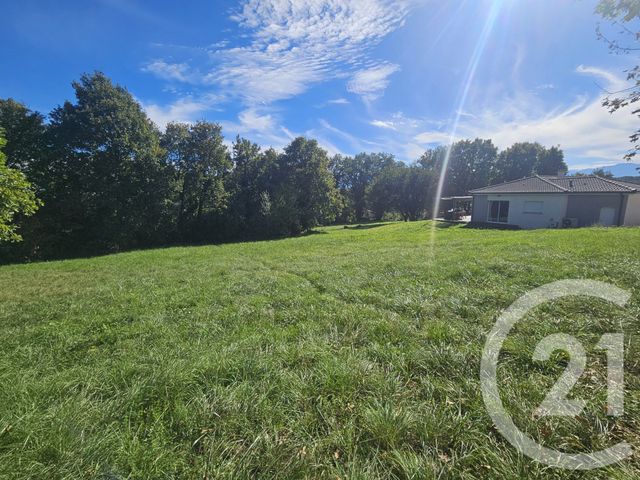 Terrain &agrave; vendre - 3060 m2 - Castillon De St Martory - 31 - MIDI-PYRENEES