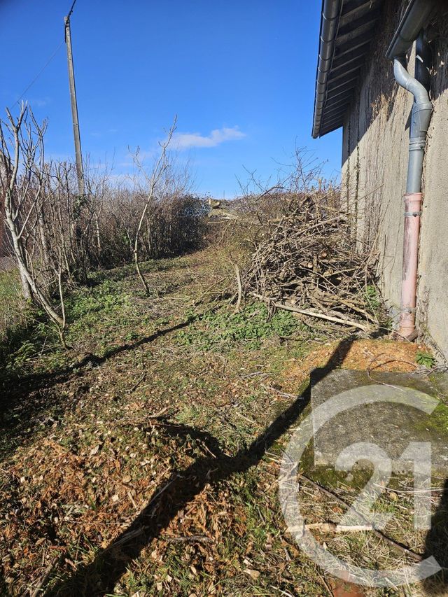 Maison &agrave; vendre - 4 pi&egrave;ces - 120 m2 - Figarol - 31 - MIDI-PYRENEES