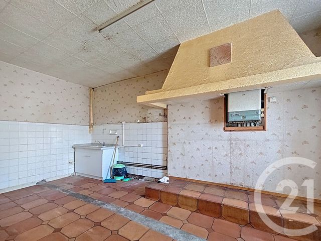 Maison &agrave; vendre - 6 pi&egrave;ces - 135,56 m2 - Salies Du Salat - 31 - MIDI-PYRENEES