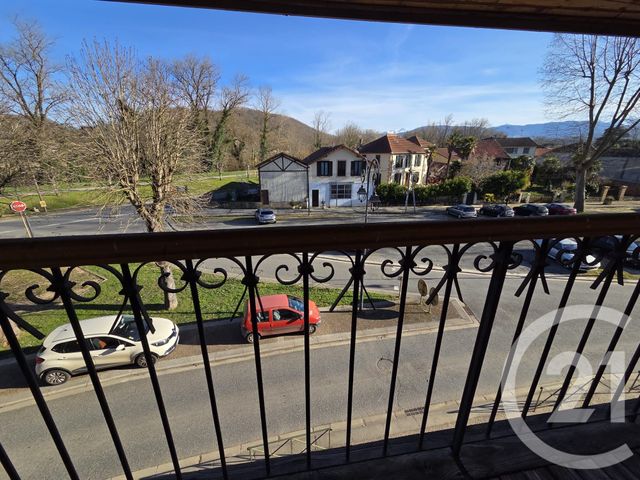 Maison &agrave; vendre - 6 pi&egrave;ces - 135,56 m2 - Salies Du Salat - 31 - MIDI-PYRENEES