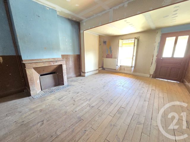 Maison &agrave; vendre - 6 pi&egrave;ces - 135,56 m2 - Salies Du Salat - 31 - MIDI-PYRENEES