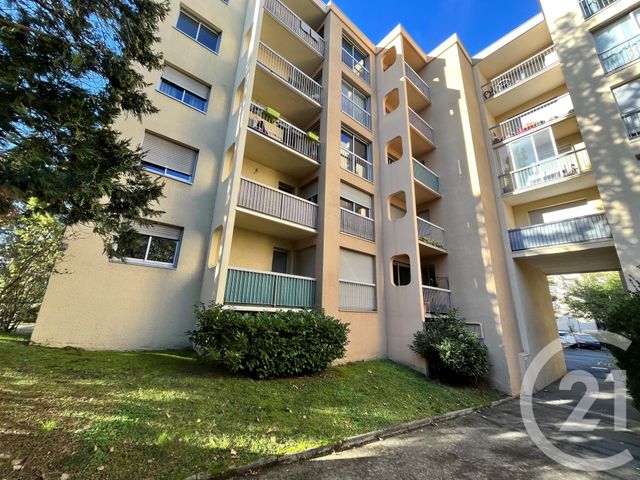 appartement - TOULOUSE - 31