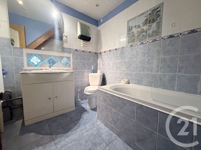 Maison à louer - 3 pièces - 49 m2 - Boussens - 31 - MIDI-PYRENEES