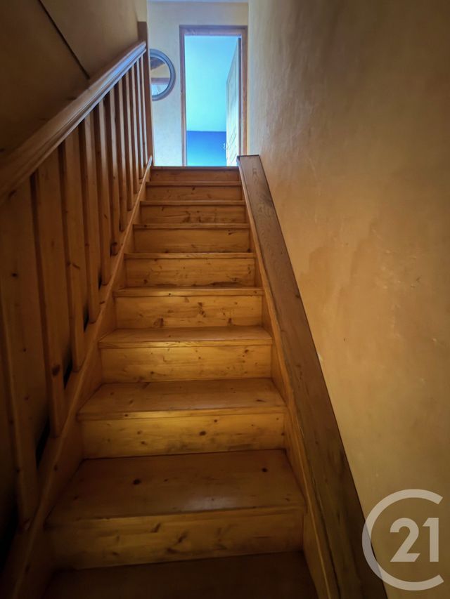 Maison à louer - 3 pièces - 49 m2 - Boussens - 31 - MIDI-PYRENEES