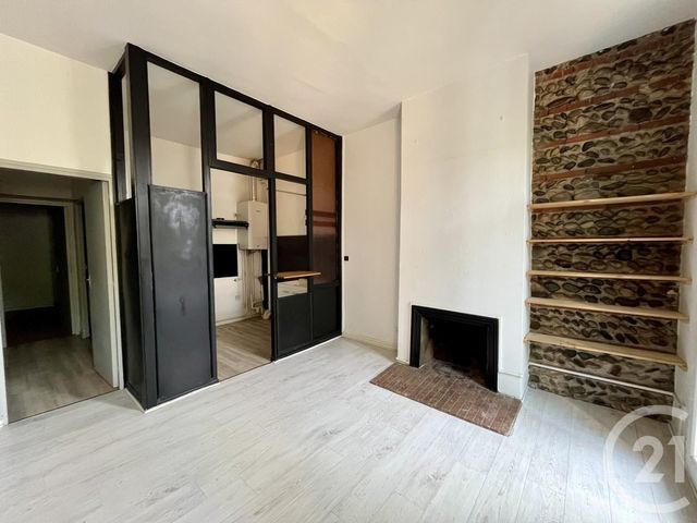 Appartement T2 à vendre - 2 pièces - 43,15 m2 - Toulouse - 31 - MIDI-PYRENEES