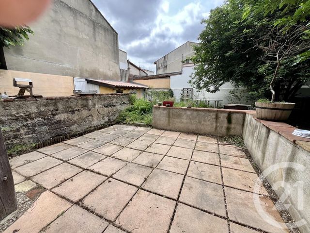 appartement - TOULOUSE - 31