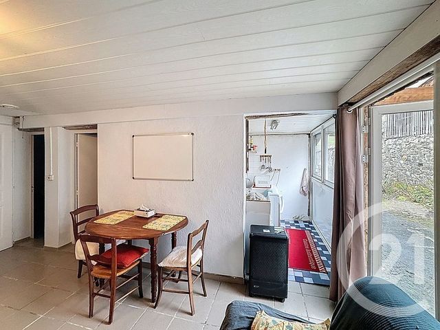 Maison &agrave; vendre - 5 pi&egrave;ces - 89 m2 - Fougaron - 31 - MIDI-PYRENEES