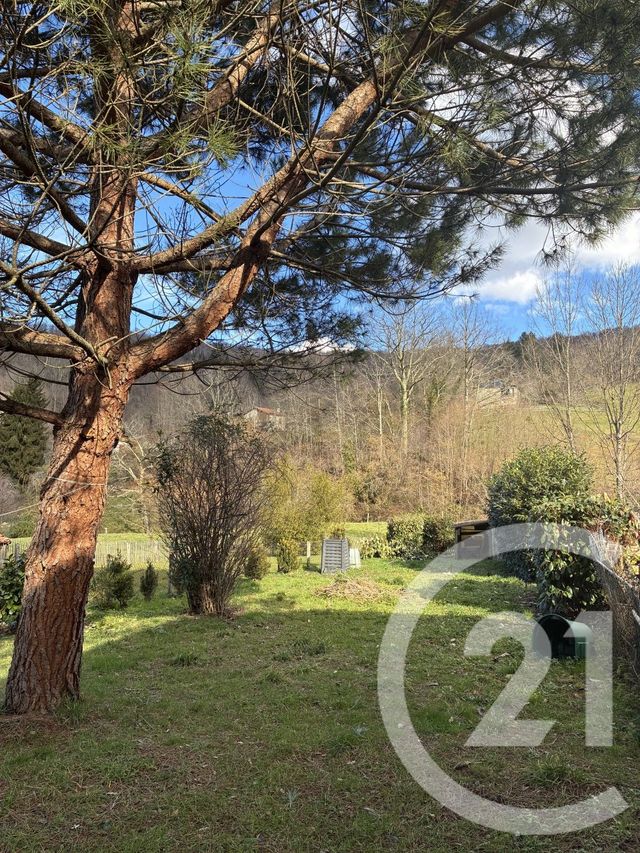 Maison &agrave; vendre - 5 pi&egrave;ces - 89 m2 - Fougaron - 31 - MIDI-PYRENEES