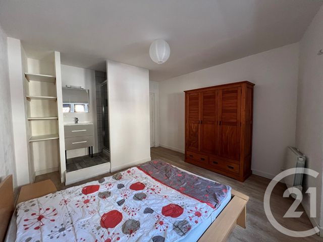 Appartement T2 &agrave; louer - 2 pi&egrave;ces - 41,34 m2 - Cazeres - 31 - MIDI-PYRENEES