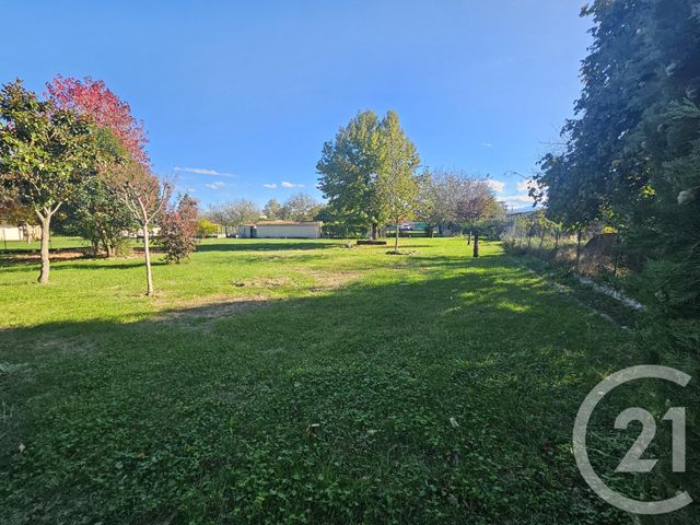 Terrain &agrave; vendre - 1286 m2 - St Martory - 31 - MIDI-PYRENEES