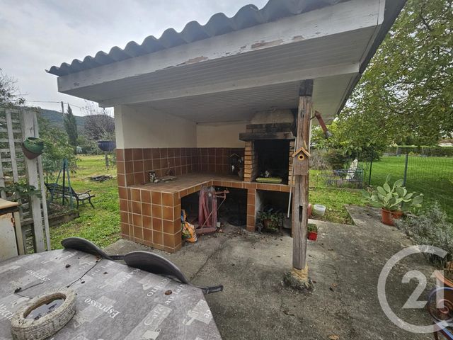 Terrain &agrave; vendre - 1286 m2 - St Martory - 31 - MIDI-PYRENEES