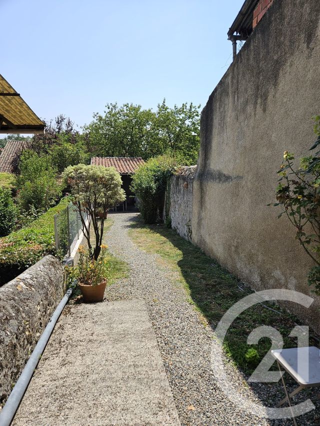 Maison à vendre - 5 pièces - 161 m2 - St Martory - 31 - MIDI-PYRENEES