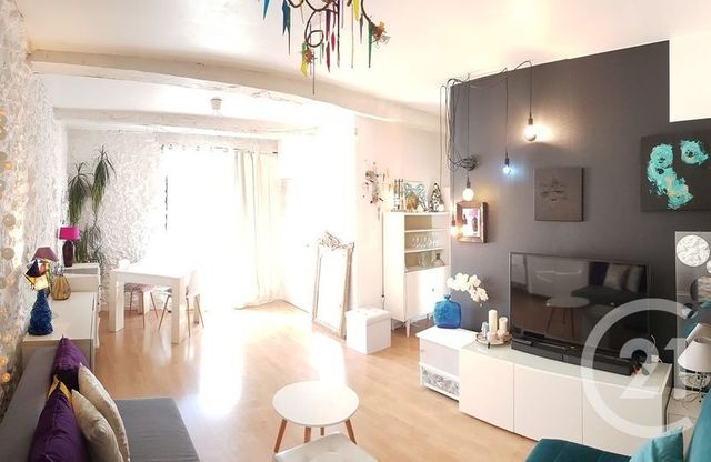 Maison &agrave; vendre - 4 pi&egrave;ces - 90 m2 - Aurignac - 31 - MIDI-PYRENEES