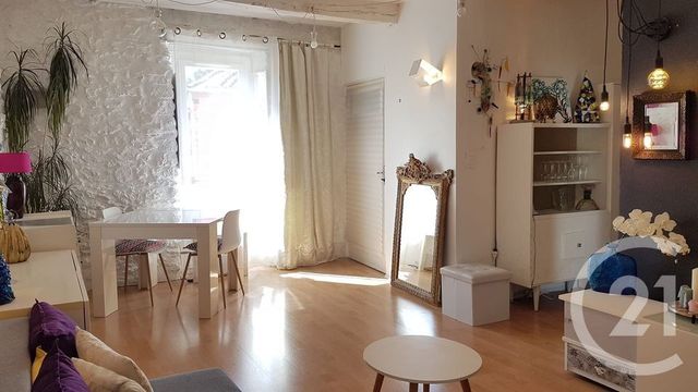 maison - AURIGNAC - 31