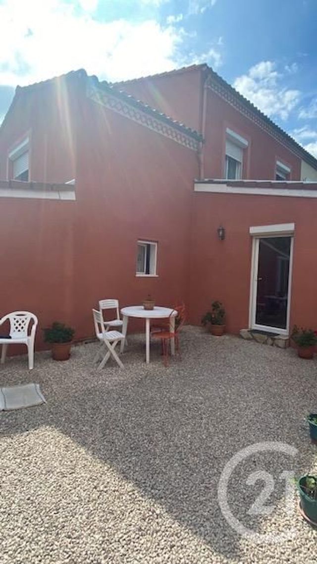 Maison à vendre - 5 pièces - 135 m2 - Roquefort Sur Garonne - 31 - MIDI-PYRENEES