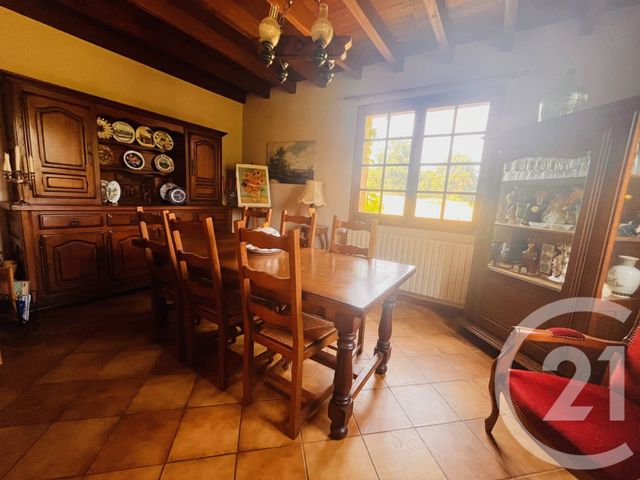 Maison à vendre - 5 pièces - 119,90 m2 - Chein Dessus - 31 - MIDI-PYRENEES
