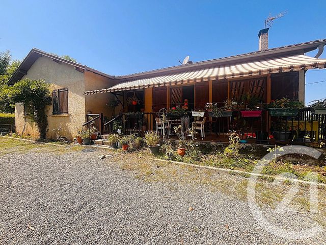 maison - CHEIN DESSUS - 31