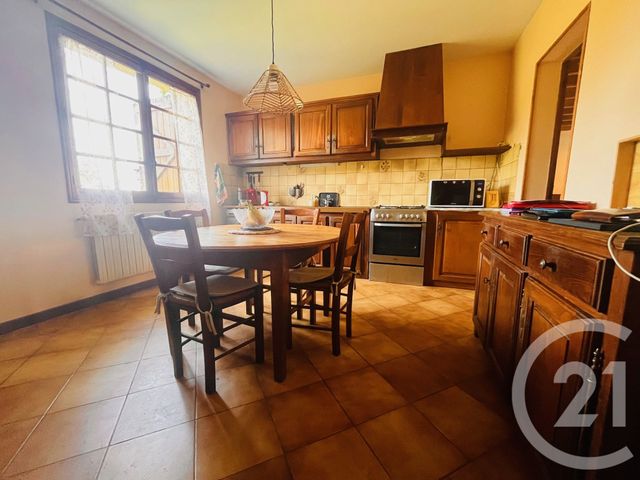 Maison à vendre - 5 pièces - 119,90 m2 - Chein Dessus - 31 - MIDI-PYRENEES
