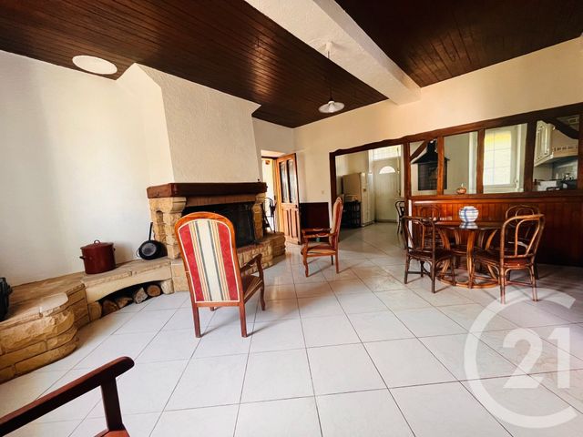 Maison à vendre - 5 pièces - 250,02 m2 - Figarol - 31 - MIDI-PYRENEES