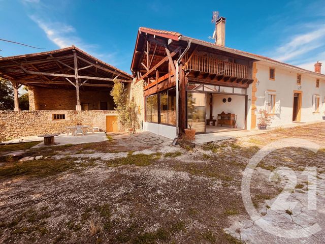 Maison à vendre - 5 pièces - 250,02 m2 - Figarol - 31 - MIDI-PYRENEES