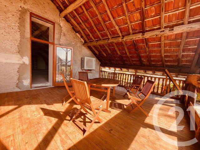 Maison à vendre - 5 pièces - 250,02 m2 - Figarol - 31 - MIDI-PYRENEES