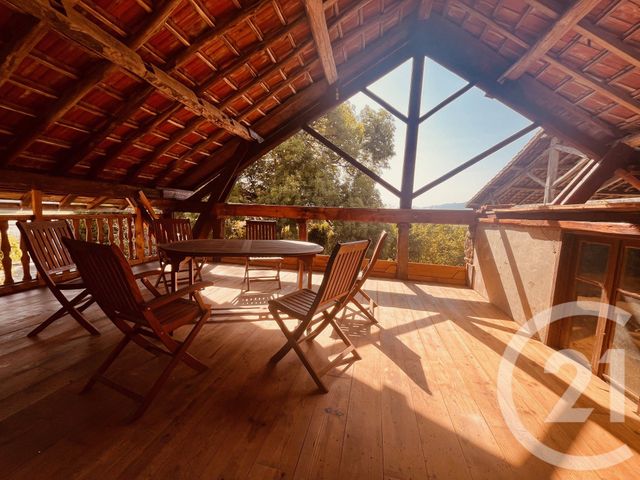 Maison à vendre - 5 pièces - 250,02 m2 - Figarol - 31 - MIDI-PYRENEES