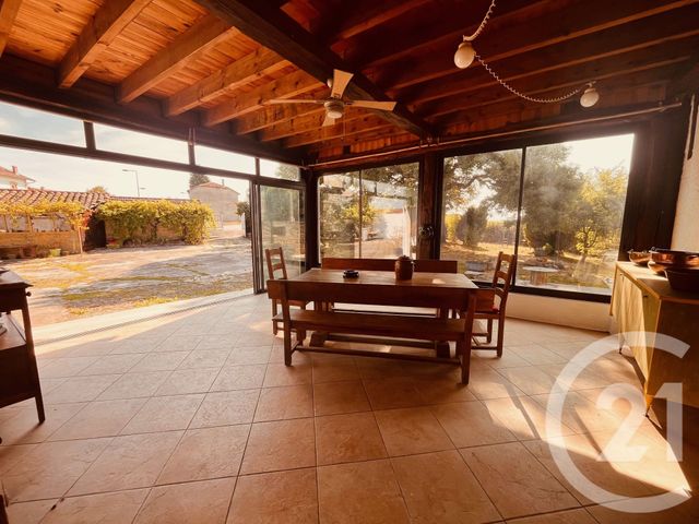 Maison à vendre - 5 pièces - 250,02 m2 - Figarol - 31 - MIDI-PYRENEES