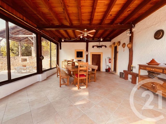 Maison à vendre - 5 pièces - 250,02 m2 - Figarol - 31 - MIDI-PYRENEES